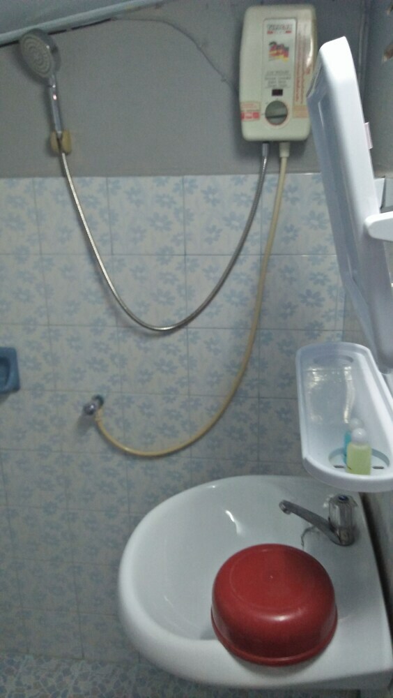 Hotel Sangjun Guesthouse