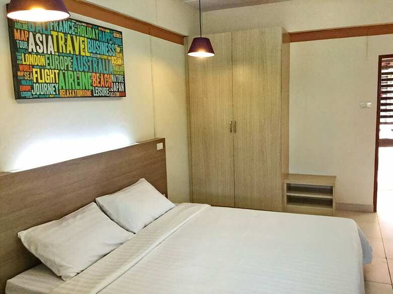 Hotel Ze Residence