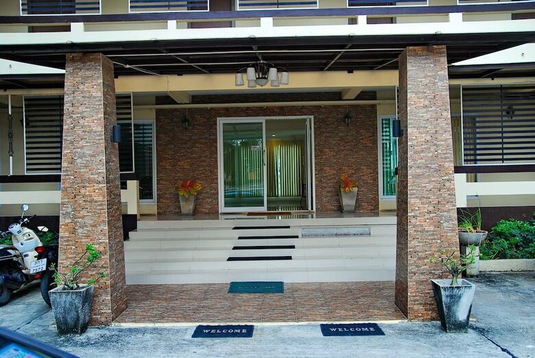 Hotel Ze Residence