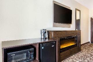 Hotel Sleep Inn & Suites Middletown - Goshen