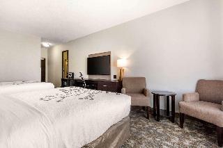 Hotel Sleep Inn & Suites Middletown - Goshen