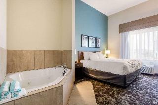 Hotel Sleep Inn & Suites Middletown - Goshen