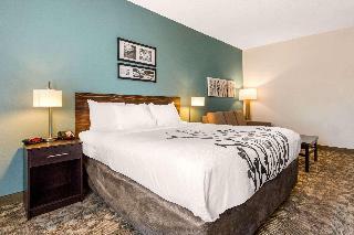Hotel Sleep Inn & Suites Middletown - Goshen