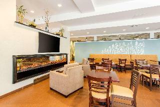 Hotel Sleep Inn & Suites Middletown - Goshen