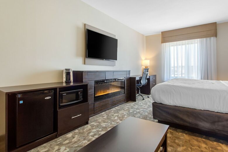 Hotel Sleep Inn & Suites Middletown - Goshen