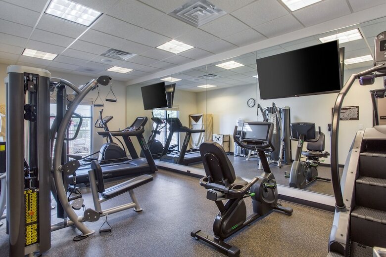 Hotel Sleep Inn & Suites Middletown - Goshen
