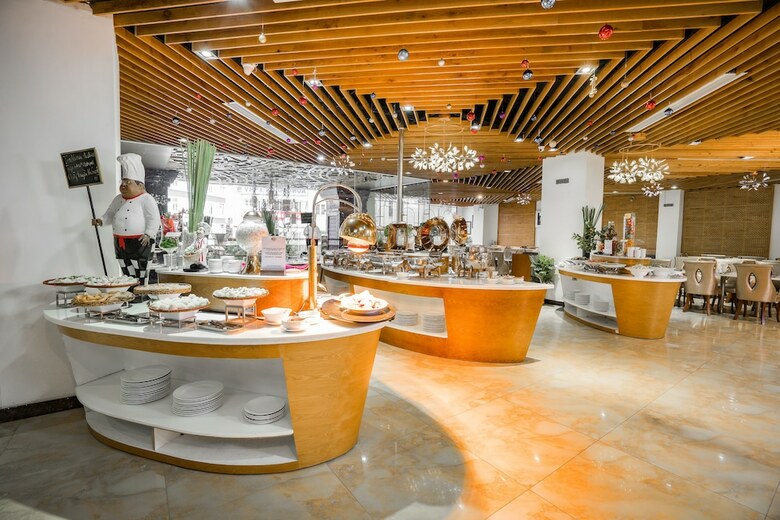 Cicilia Nha Trang Hotels & Spa