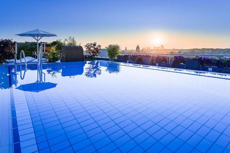 Cicilia Nha Trang Hotels & Spa
