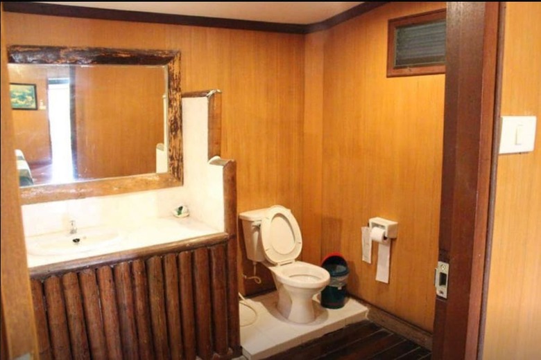 Hotel Laoya Inland Resort