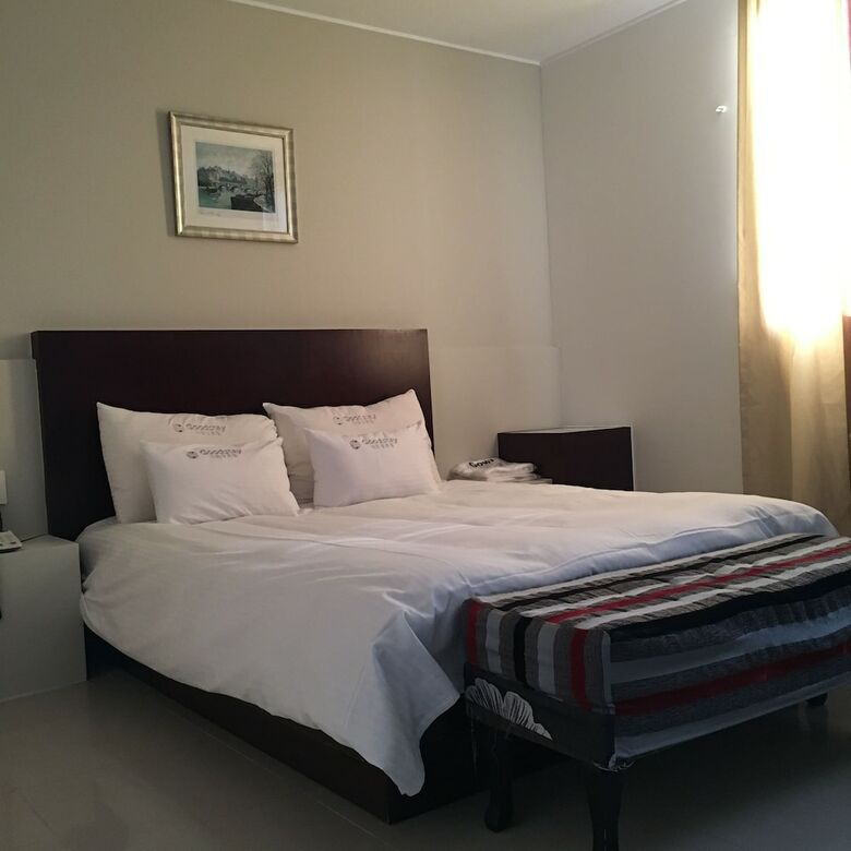 Charmant Hotel