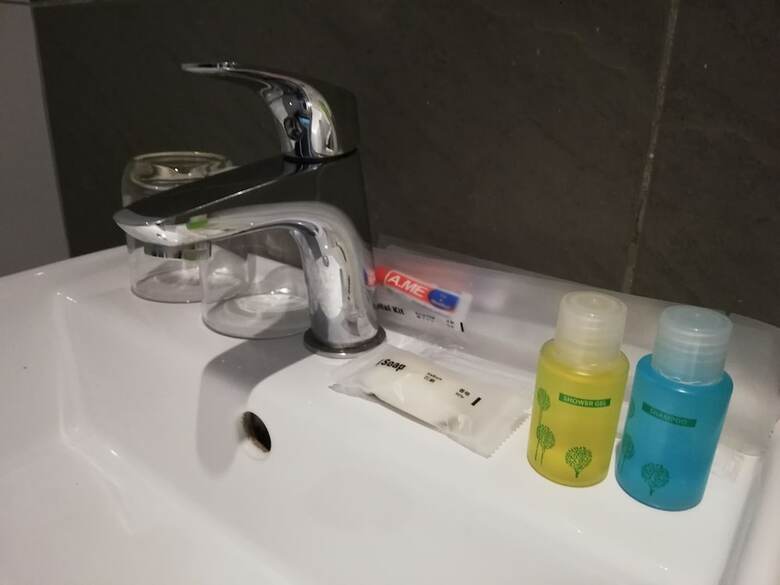 Insta Hotel