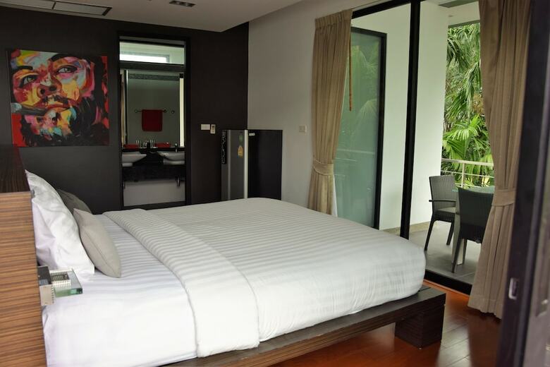 Eden Villa