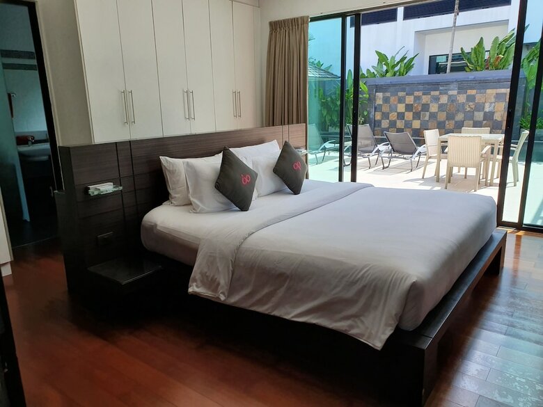Eden Villa