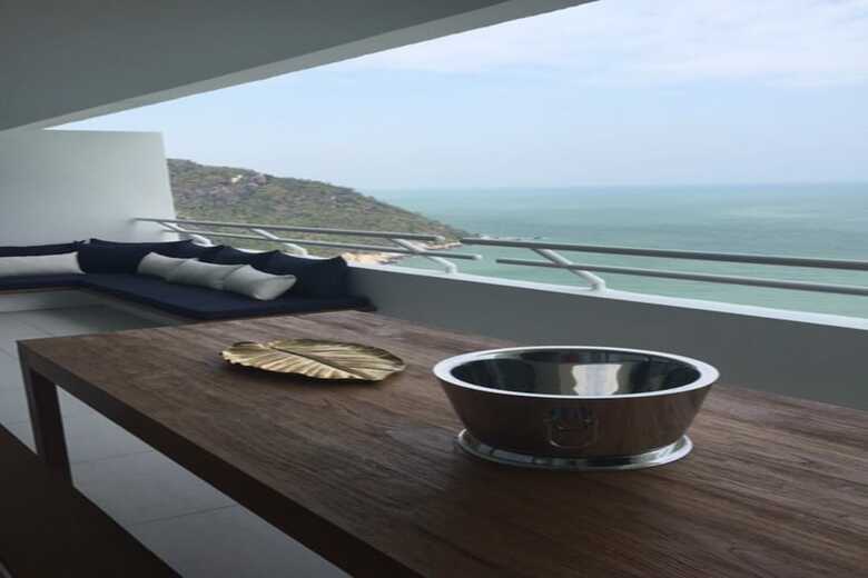 Hotel Yambay Hua Hin