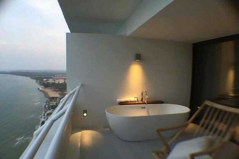 Hotel Yambay Hua Hin