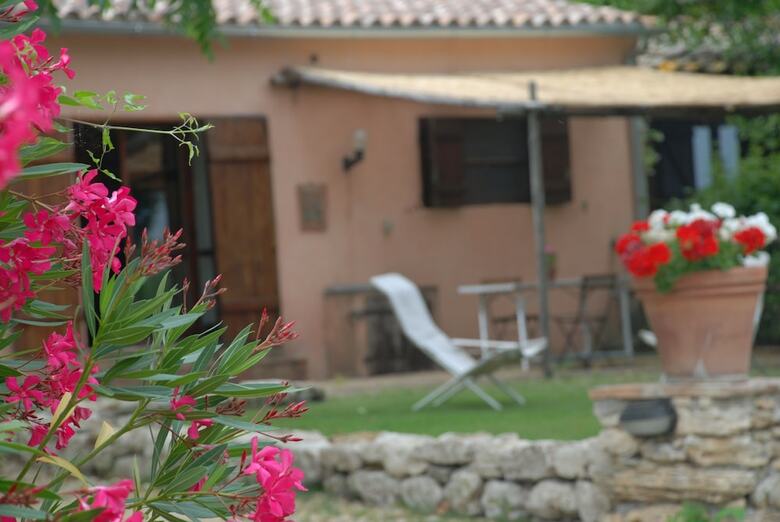 Agroturismo Agriturismo Podere Conte R�cani
