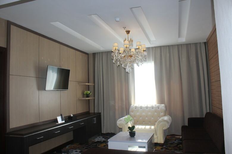 Hotel Sutan Raja Kotamobagu