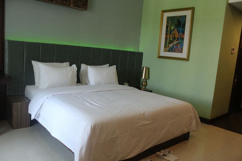 Hotel Sutan Raja Kotamobagu