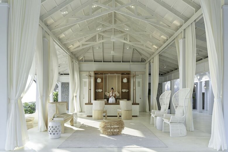 Cape Kudu Hotel