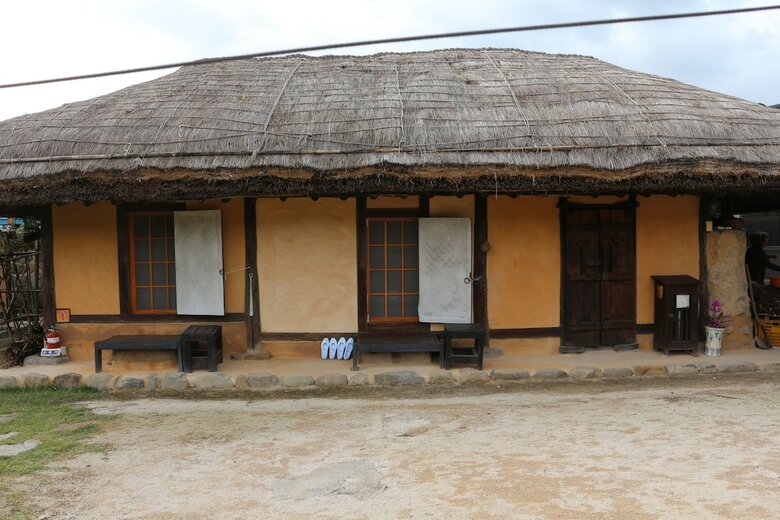 Hotel Kimho House