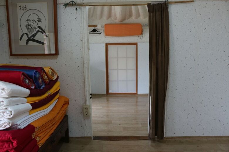 Hotel Kimho House