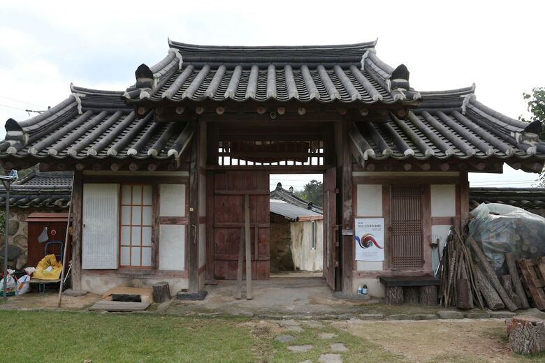 Hotel Kimho House