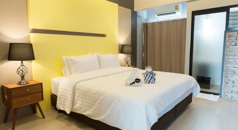 Qoo Hotel