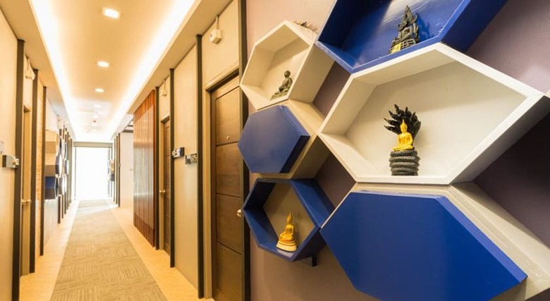 Qoo Hotel