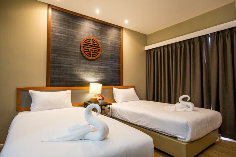Villa Baron Hotel