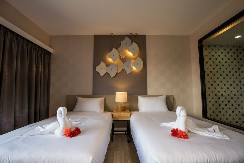 Villa Baron Hotel