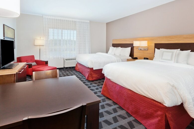 Aparthotel Towneplace Suites Dothan
