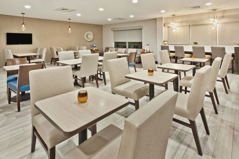 Aparthotel Towneplace Suites Dothan