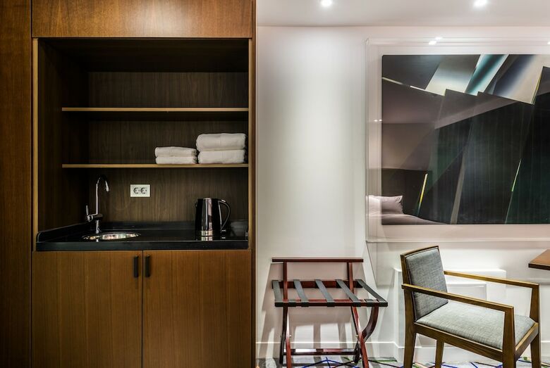 Augila Hotel Jeju Oceano Suites