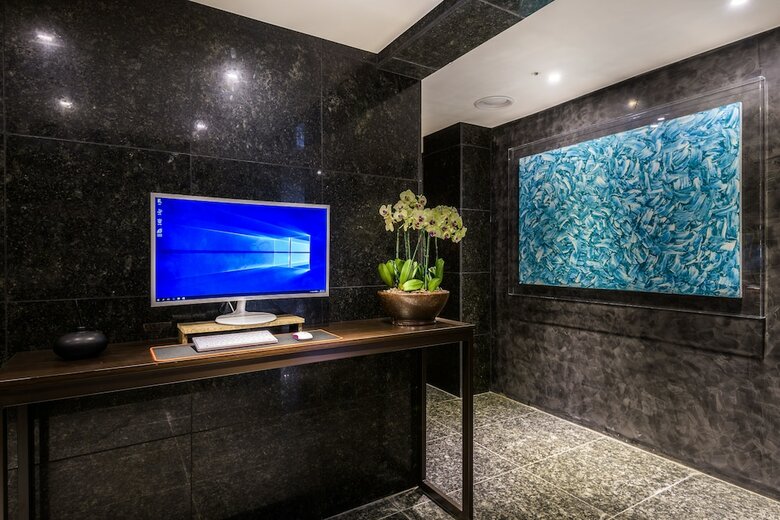 Augila Hotel Jeju Oceano Suites