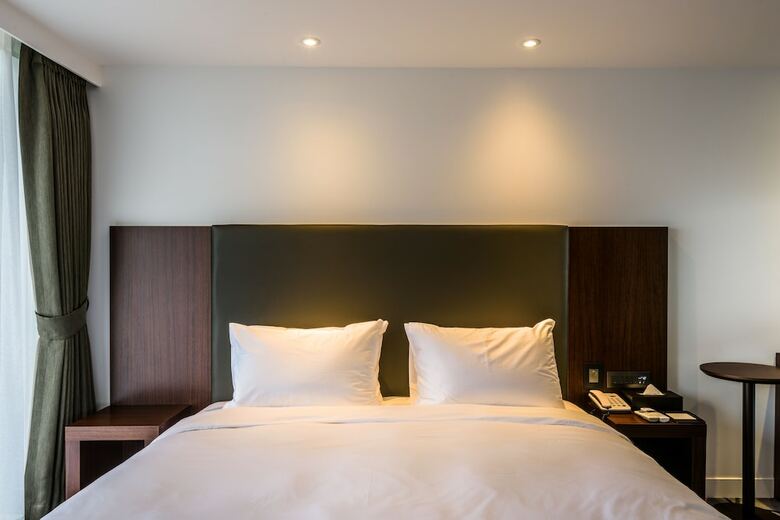 Augila Hotel Jeju Oceano Suites