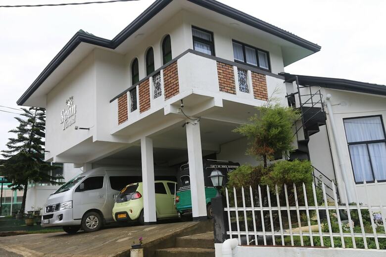 Span Grand Hotel