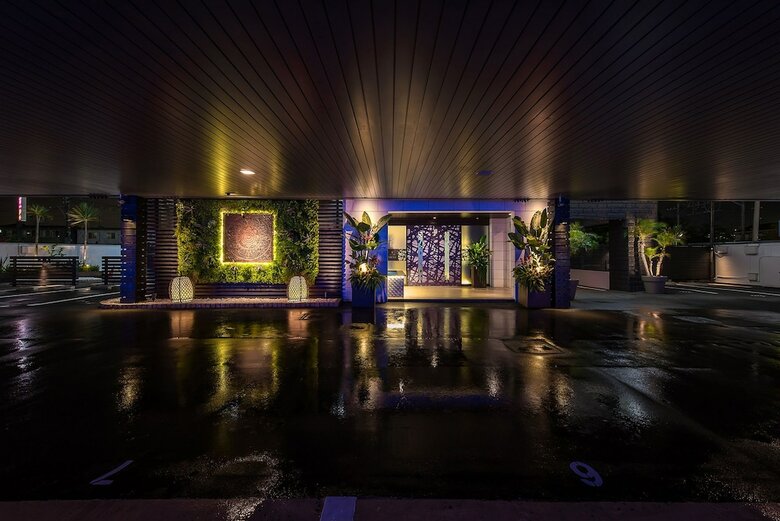 Hotel Myth-l-