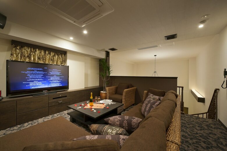 Hotel Myth-l-