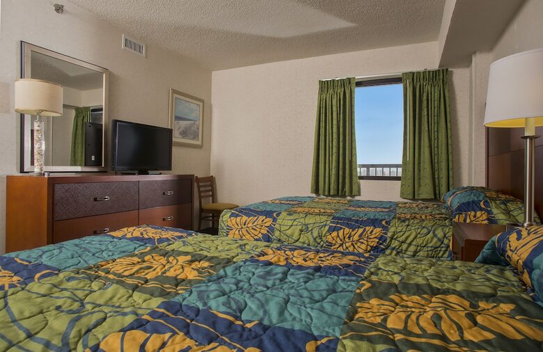 Hotel Beach Cove Resort