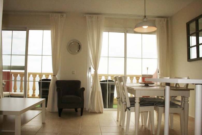 Fuerte Holiday Playa Paraiso Apartments