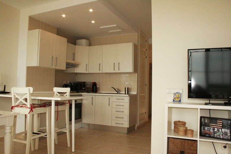 Fuerte Holiday Playa Paraiso Apartments