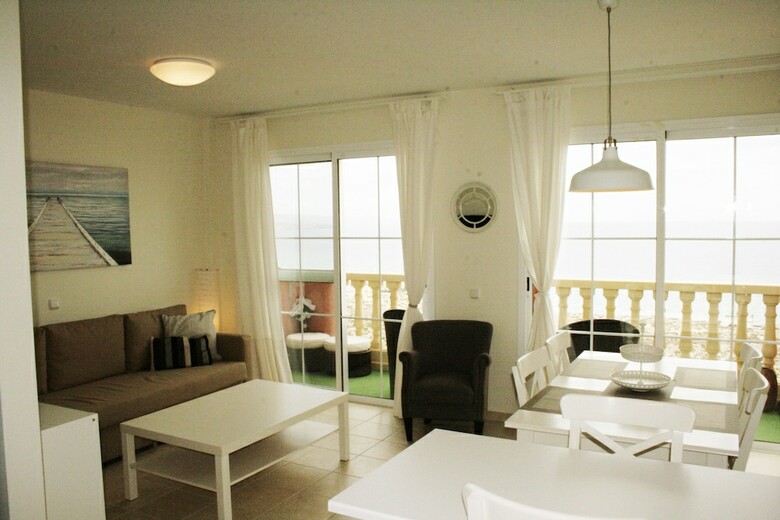 Fuerte Holiday Playa Paraiso Apartments