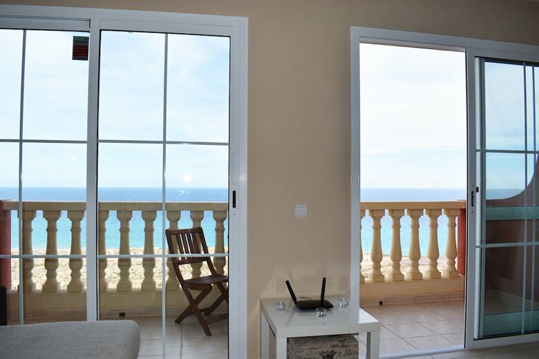 Fuerte Holiday Playa Paraiso Apartments
