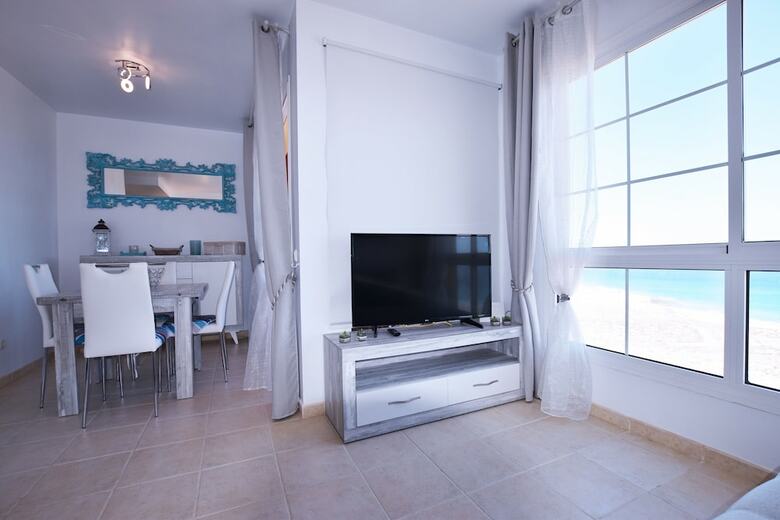 Fuerte Holiday Playa Paraiso Apartments