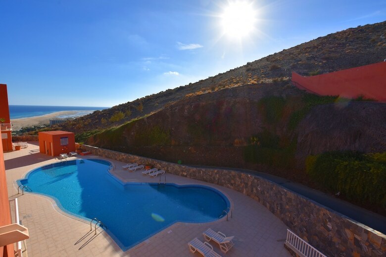 Fuerte Holiday Playa Paraiso Apartments