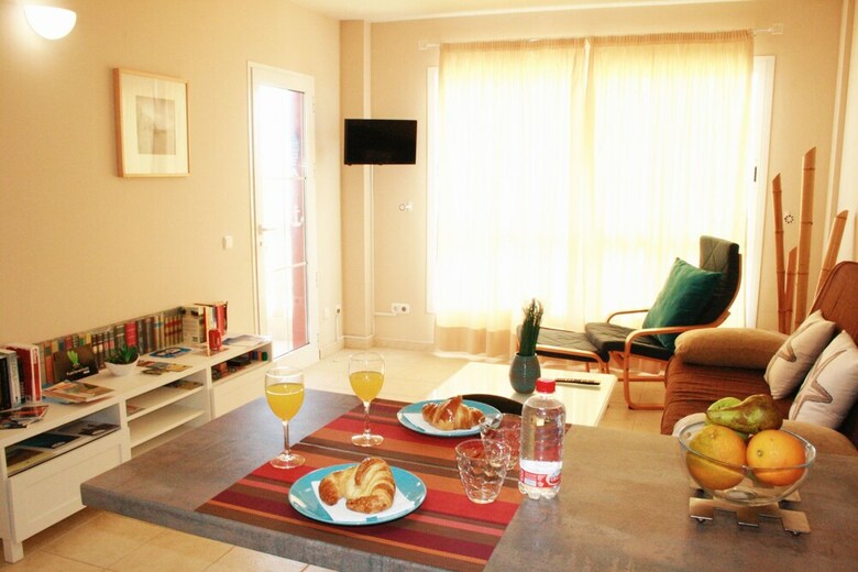 Fuerte Holiday Playa Paraiso Apartments