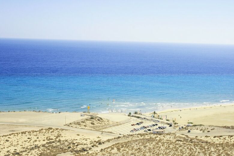 Fuerte Holiday Playa Paraiso Apartments