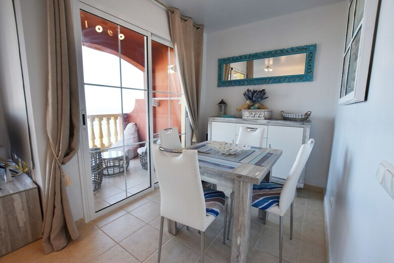 Fuerte Holiday Playa Paraiso Apartments
