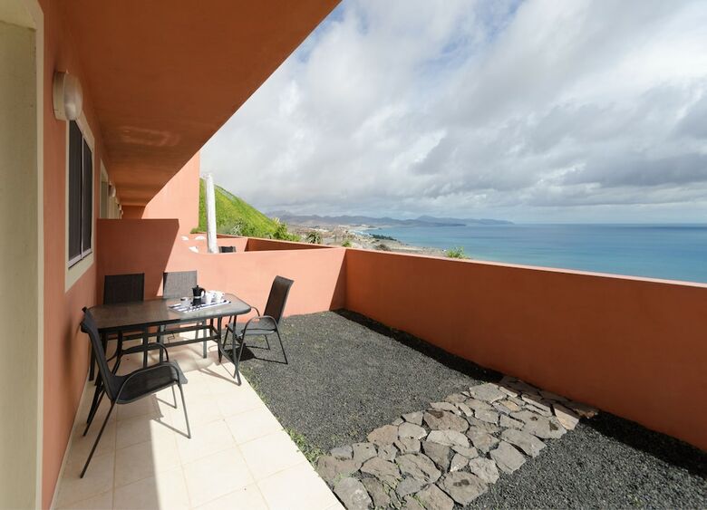 Fuerte Holiday Playa Paraiso Apartments