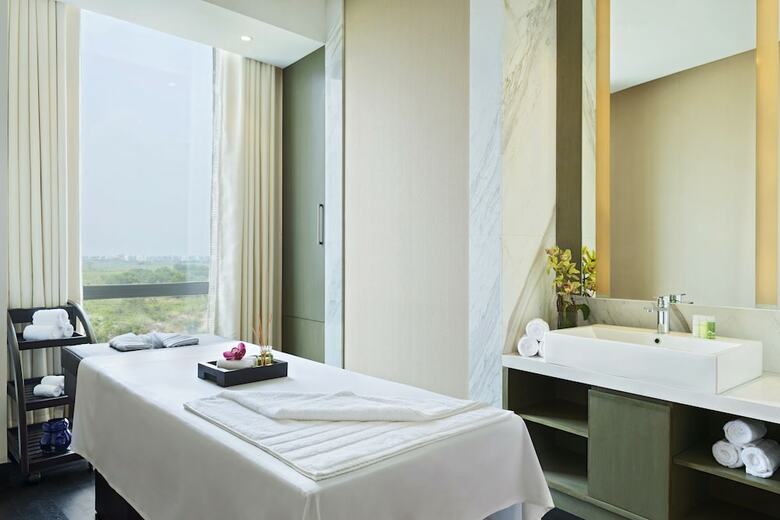 Hotel The Westin Kolkata Rajarhat